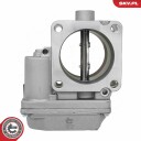 Gasspjeld ESEN SKV 12SKV164