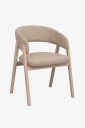 Rowico Home   Barnaby lenestol 2 p   Beige