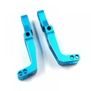 YR ALUMINUM FRONT SHOCK MOUNT 2PCS FOR TAMIYA BBX BB-01