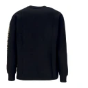 HUF Herre Gensere & Hettegensere Svart M,