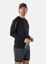 Swedemount Core Training L/S Tee