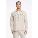 Lindbergh Herre Jakker Beige L,