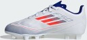 Adidas F50 Club FxG Junior Cloud White/Solar Red/Lucid Blue 38