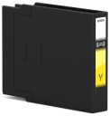 Epson C13T13X440 blekkpatron 1 stykker Original HÃ¸yt (XL) utbytte Gult
