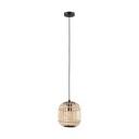 EGLO BORDESLEY pendant light natural