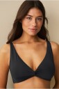 Ellos Collection Bikini BH Maria Svart