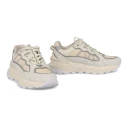 Moncler Dame Sko Beige 40 EU,