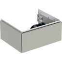 Geberit One underskap 59,2x47 cm matt grå