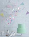Ginger Ray Eco Ballonger Hello 30 - 5-pakning
