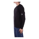 C.p. Company Herre Gensere & Hettegensere Svart 2XL