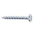 Schneider Electric 3782421 Monteringsskrue 25 x 4,8 mm C2 1000-pakning Innfesting