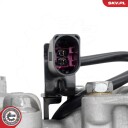 AC-kompressor ESEN SKV 84SKV018