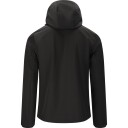 CMP Softshell Jakke Herre Svart S