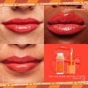 NYX Professional Makeup Duck Plump Lip Lacquer Peach Out 13 7ml