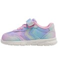 Hummel Sko   Crosslite Glitter 2.0 Infant   Multi Colour Rosa/PU   Hummel   22   Sko Blå Lilla