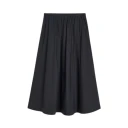 By Malene Birger, Dame, Skjørt, Svart, S,