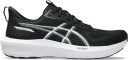 Asics Men's Gt 1000 14 Black/white 44