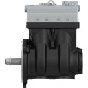 Kompressor, trykkluftanlegg WABCO 412704027R