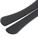 Tantus Trip 2 Tawse Paddle      - Svart