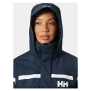 Helly Hansen W Salt Inshore Jacket Navy M
