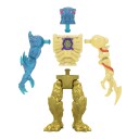 Beast Lab MrBeast Lab Hybrids Samlefigurer 2 Pakk