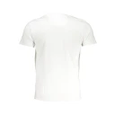 Cavalli Class Herre Topper Hvit L,