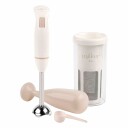 Jata JELV2350 Stavblender m/TilbehÃ¸r 400W
