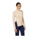 Elisabetta Franchi Dame Strikkevarer Hvit M,