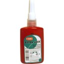 CRC Permanent Rørleggerfugemasse EXTRA LOCK Green 50ml