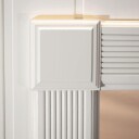 Furu 25x75x75 Pyntekloss Topp Ncs S0502y 2