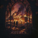 Solace  Fading Failing Ruin  CD