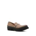 Stella McCartney Dame Sko Brun 36 EU,