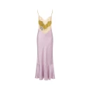Mes Demoiselles Dame Kjoler Lilla M,
