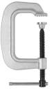 Bessey C-Skrutvinge 150x95mm for Håndverktøy - Robust og Holdbar
