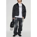 Dsquared Dsquared2 Herre Topper Hvit 2XL