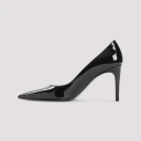 Stuart Weitzman Dame Sko Svart 38 EU,