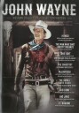 John Wayne Western 9 Pack DVD