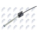 Tautrekk, håndbremse NTY HLR-FR-010
