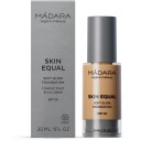 Madara Skin Equal Foundation #50 Golden Sand Vegansk SPF15