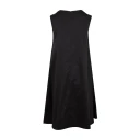 Douuod Woman Dame Kjoler Svart M,