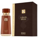 French Avenue Liquid Brun Eau de Parfum 100 ml for Men - Mysk og Kanel Duft