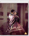 Senso (1954) / Lidenskap Bluray