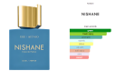 Nishane Ege Nishane Extrait de Parfum Duftprøve 2ml