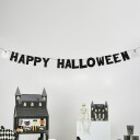 Club Green / Hootyballoon Girlander Happy Halloween HBRH101