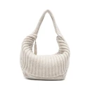 Aya Muse Dame Vesker Beige ONE SIZE,