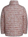 Petite Chérie Atelier Analisa Jakke Leo Pink 110-116