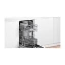 Bosch Serie 2 Helintegrert Oppvaskmaskin 45 cm med Wi-Fi og Infolight SPV2IKX10E