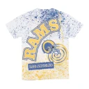 Mitchell & Ness Herre Topper Flerfarget L,