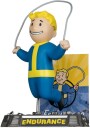 Fallout  Vault Boy (Endurance) 5" Posed Figure