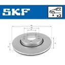 Bremseskive SKF VKBD 80384 V2